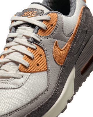 Nike Air Max 90 Premium Men's Shoes. Nike IN